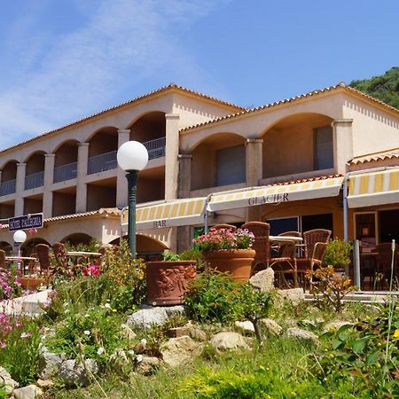 L'Allegria Casaglione ภายนอก รูปภาพ