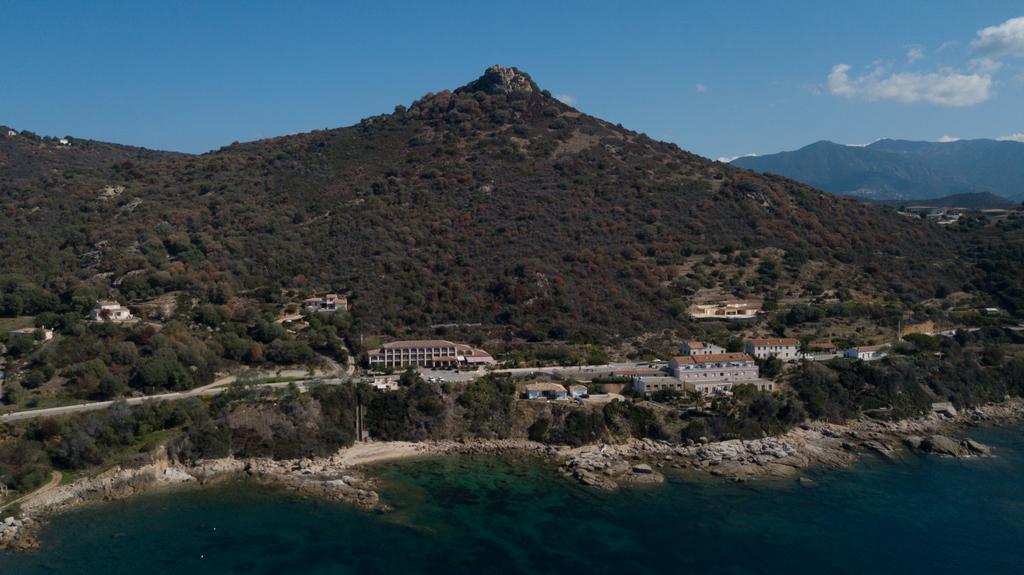 L'Allegria Casaglione ภายนอก รูปภาพ