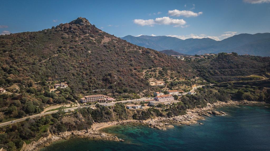L'Allegria Casaglione ภายนอก รูปภาพ